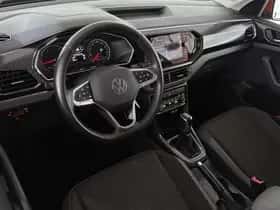 Volkswagen T-Cross (2021) thumbnail 5