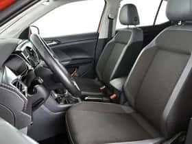 Volkswagen T-Cross (2021) thumbnail 6