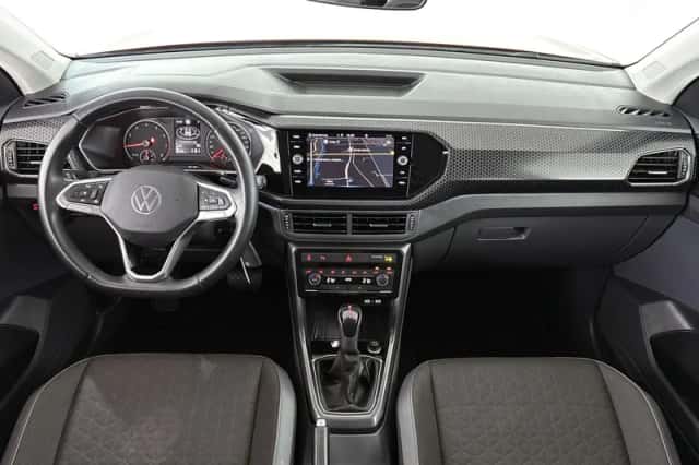 Volkswagen T-Cross (2021) thumbnail 7