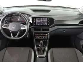 Volkswagen T-Cross (2021) thumbnail 7
