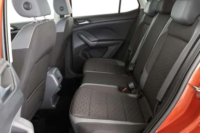 Volkswagen T-Cross (2021) thumbnail 8