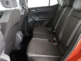 Volkswagen T-Cross (2021) thumbnail 8