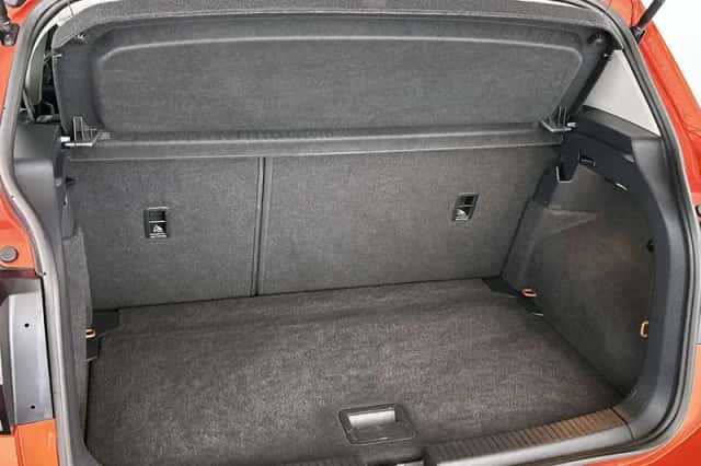 Volkswagen T-Cross (2021) thumbnail 9