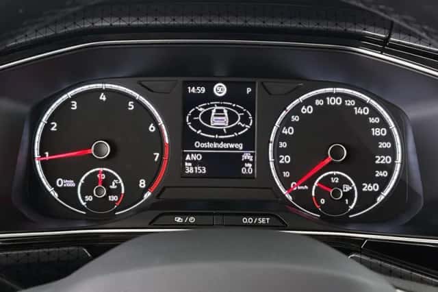 Volkswagen T-Cross (2021) thumbnail 10