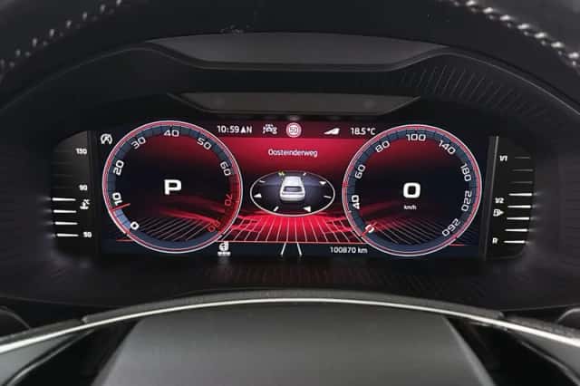 Škoda Kodiaq (2022) thumbnail 11