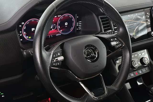 Škoda Kodiaq (2022) thumbnail 12