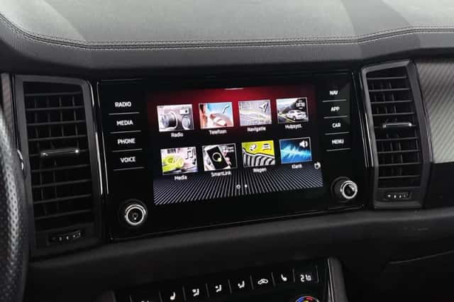 Škoda Kodiaq (2022) thumbnail 13