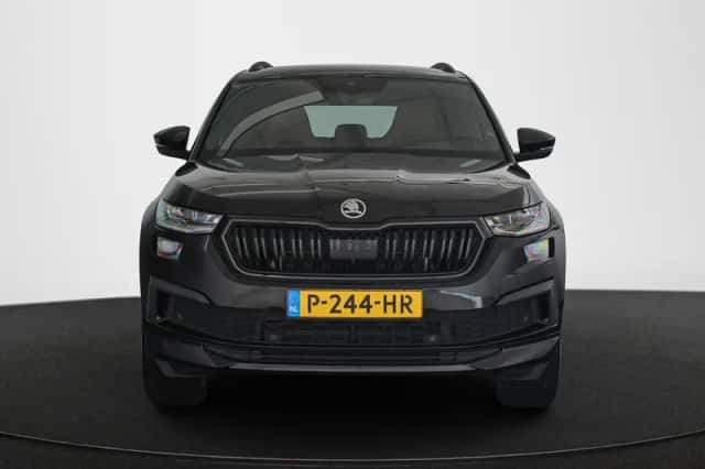 Škoda Kodiaq (2022) thumbnail 14