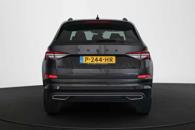 Škoda Kodiaq (2022) thumbnail 15