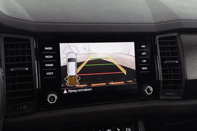 Škoda Kodiaq (2022) thumbnail 16