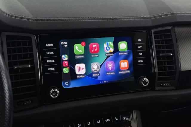 Škoda Kodiaq (2022) thumbnail 17