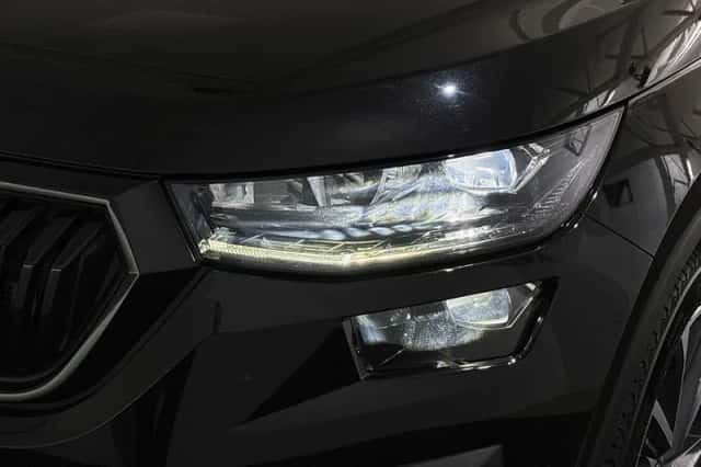 Škoda Kodiaq (2022) thumbnail 21