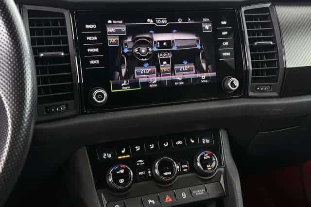 Škoda Kodiaq (2022) thumbnail 25