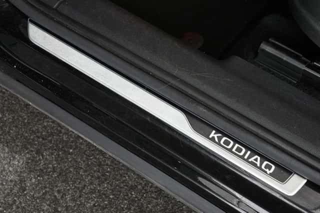 Škoda Kodiaq (2022) thumbnail 26
