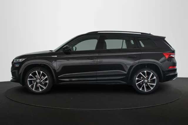 Škoda Kodiaq (2022) thumbnail 32