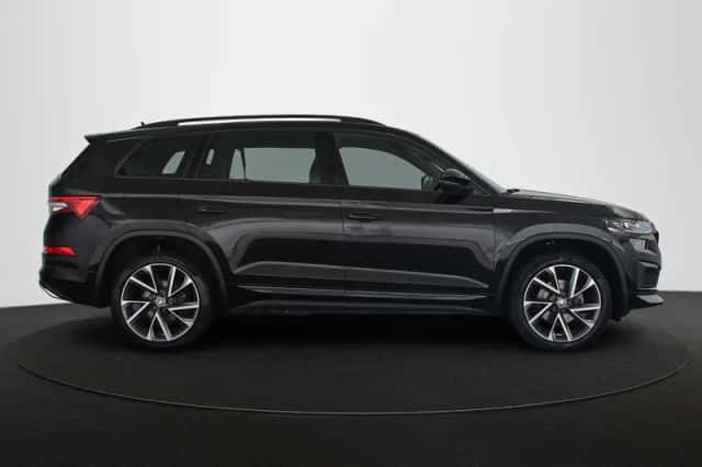 Škoda Kodiaq (2022) thumbnail 33
