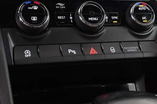 Škoda Kodiaq (2022) thumbnail 37