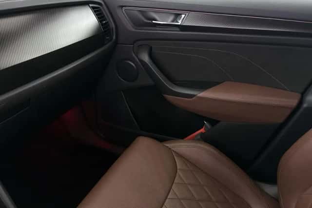 Škoda Kodiaq (2022) thumbnail 39