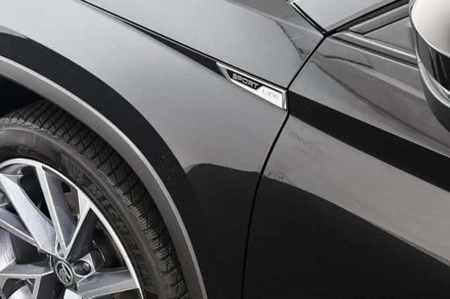 Škoda Kodiaq (2022) thumbnail 44