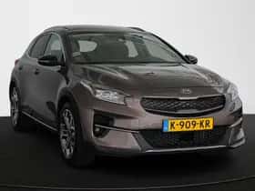 Kia XCeed (2021) thumbnail 2