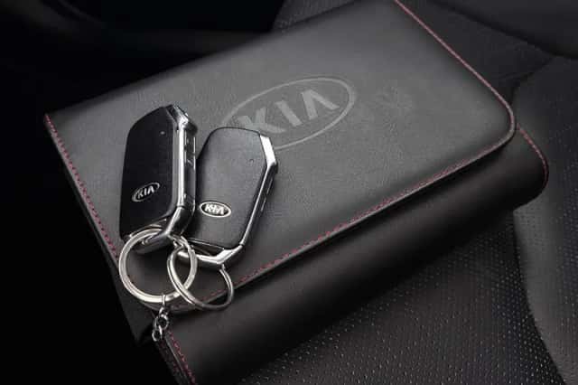 Kia XCeed (2021) thumbnail 13