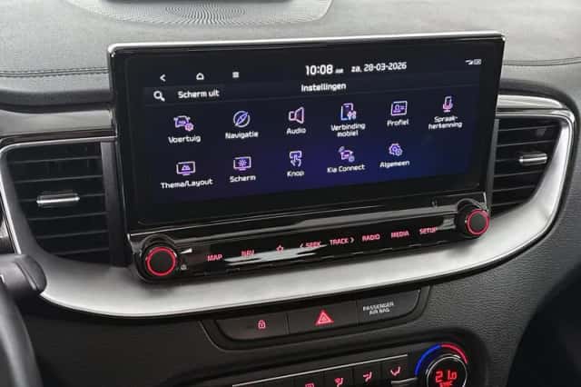 Kia XCeed (2021) thumbnail 15