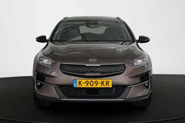 Kia XCeed (2021) thumbnail 16