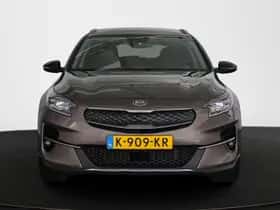 Kia XCeed (2021) thumbnail 16