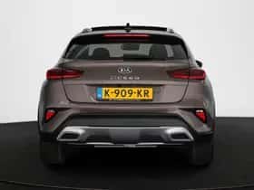 Kia XCeed (2021) thumbnail 17