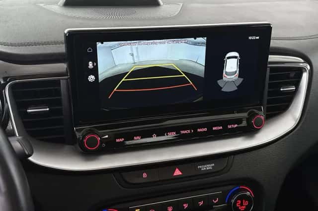 Kia XCeed (2021) thumbnail 18