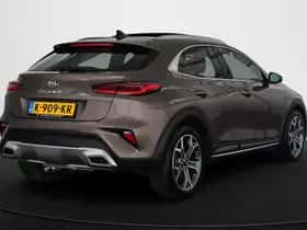 Kia XCeed (2021) thumbnail 3