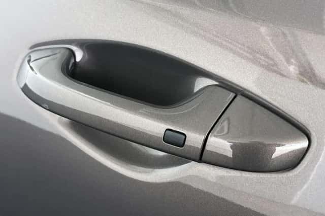 Kia XCeed (2021) thumbnail 22