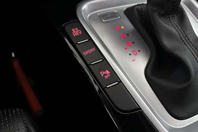 Kia XCeed (2021) thumbnail 24