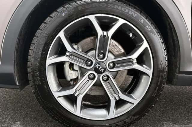Kia XCeed (2021) thumbnail 26