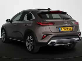 Kia XCeed (2021) thumbnail 4