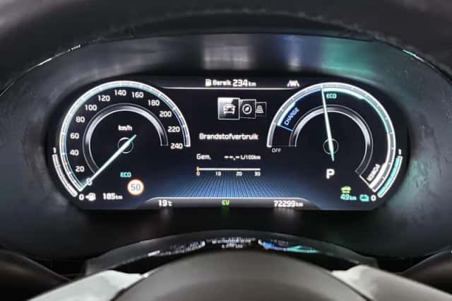 Kia XCeed (2021) thumbnail 33