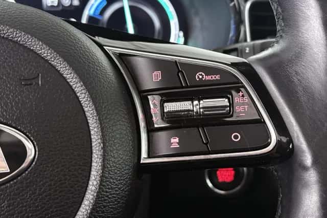 Kia XCeed (2021) thumbnail 34
