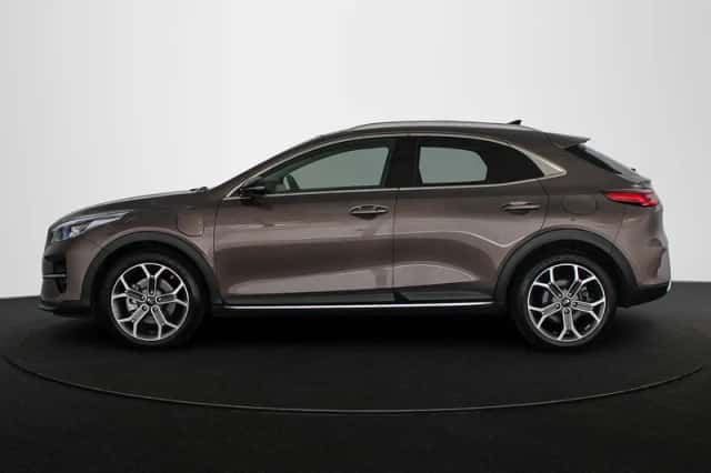 Kia XCeed (2021) thumbnail 36