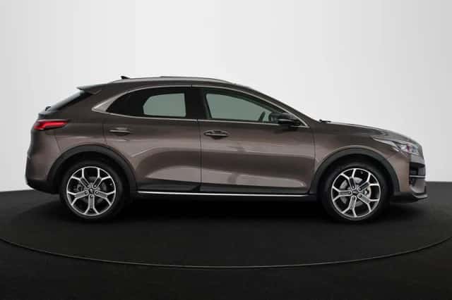 Kia XCeed (2021) thumbnail 37