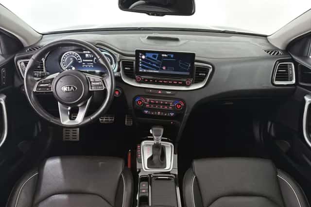 Kia XCeed (2021) thumbnail 38