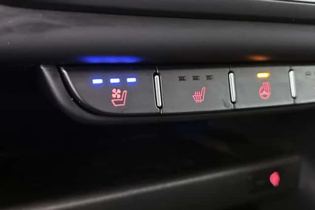 Kia XCeed (2021) thumbnail 39