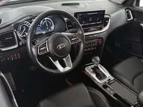 Kia XCeed (2021) thumbnail 5