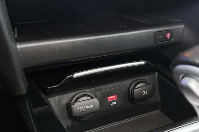 Kia XCeed (2021) thumbnail 41