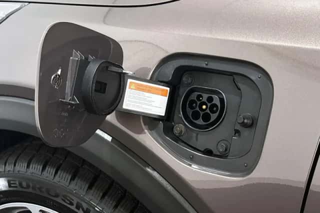 Kia XCeed (2021) thumbnail 43