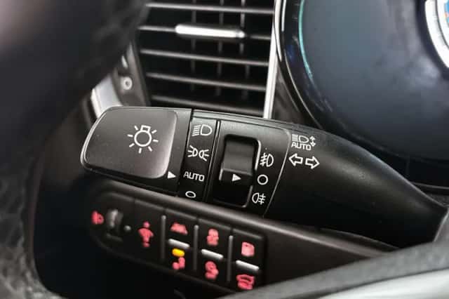 Kia XCeed (2021) thumbnail 44