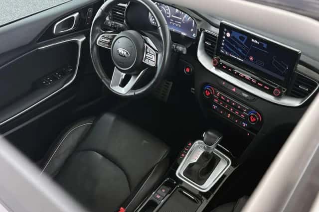 Kia XCeed (2021) thumbnail 47