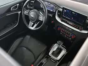 Kia XCeed (2021) thumbnail 47