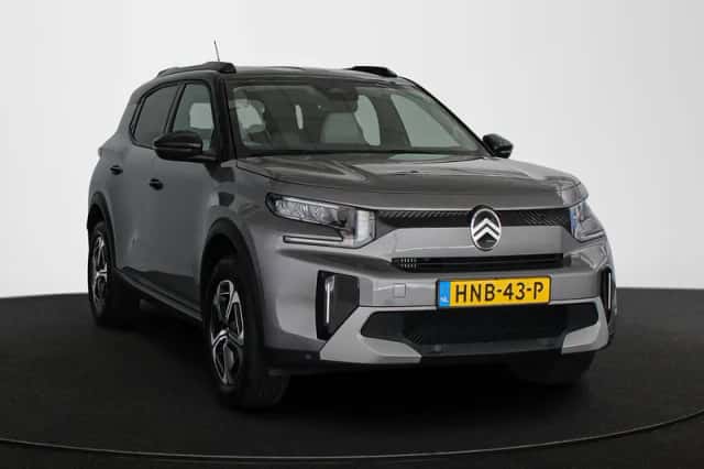 Citroën C3 Aircross (2025) thumbnail 2