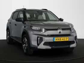 Citroën C3 Aircross (2025) thumbnail 2
