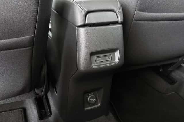 Citroën C3 Aircross (2025) thumbnail 11